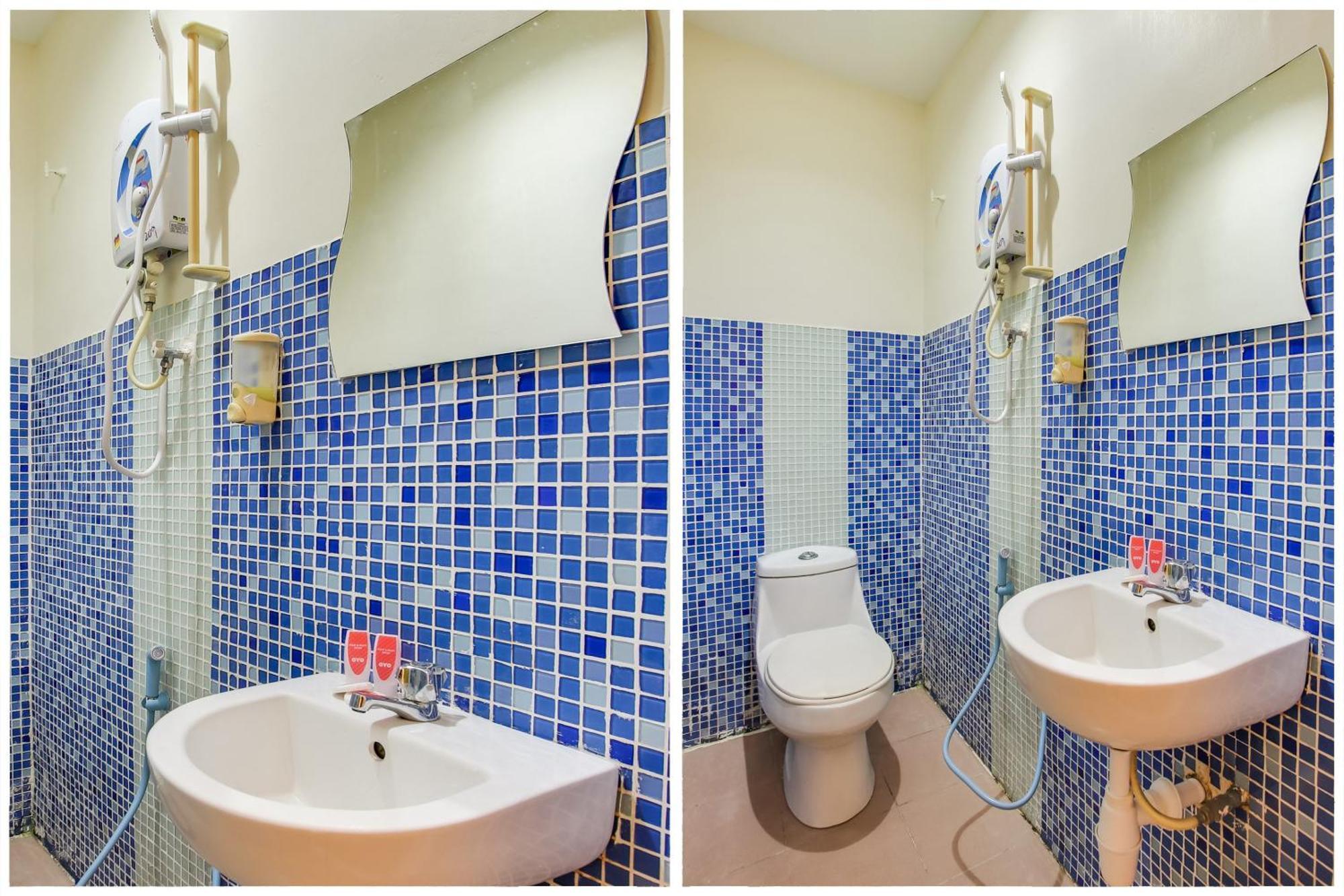 Oyo 90282 Hotel Taj Inn, Seksyen 7 Σαχ Αλάμ Εξωτερικό φωτογραφία