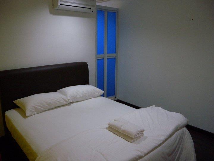 Oyo 90282 Hotel Taj Inn, Seksyen 7 Σαχ Αλάμ Εξωτερικό φωτογραφία