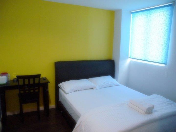 Oyo 90282 Hotel Taj Inn, Seksyen 7 Σαχ Αλάμ Εξωτερικό φωτογραφία