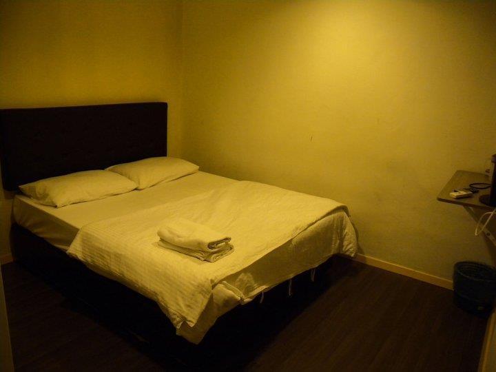 Oyo 90282 Hotel Taj Inn, Seksyen 7 Σαχ Αλάμ Εξωτερικό φωτογραφία